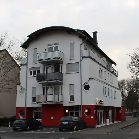 Apartment Toscana