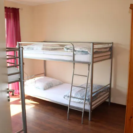 Toscana Apartment Mainz