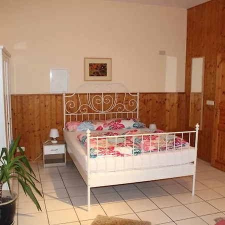 Toscana Apartment Mainz