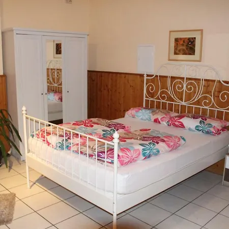 Apartment Toscana *