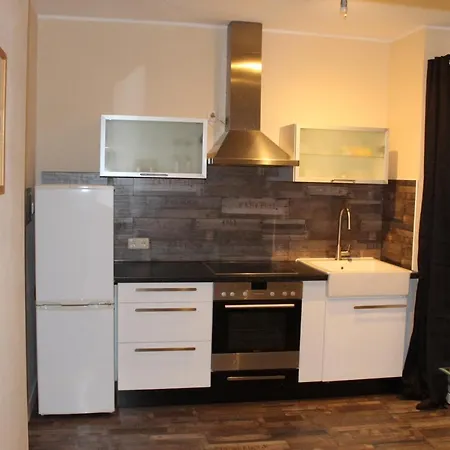 Apartment Toscana